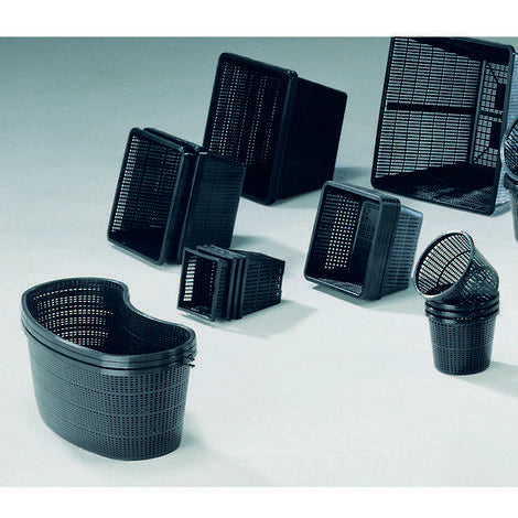 Superfish Flexi Plant Basket 18x18x18 cm the Pet MARKET