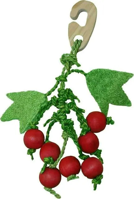 Berry Nibbler Happy Pet