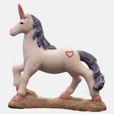 SuperFish DECO UNICORN Fish - Decor SuperFish