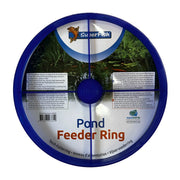 SuperFish Pond Feeder Ring Pond Fish Feeder Ring SuperFish