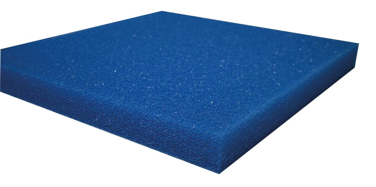 Filter foam fine Superfish
