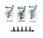 SuperFish Air-Valve Aeration Accessories SuperFish