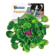 SuperFish Pond Deco Plastic Hyacinth Floating Plant Pond - Accessories Superfish