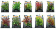 SuperFish Deco Plants Large Aquarium Plants SuperFish