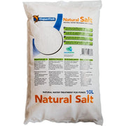 SuperFish POND NATURAL SALT BAG 10 L Pond - Accessories Superfish