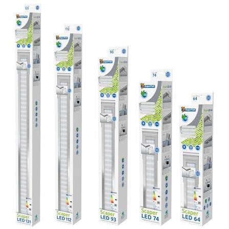 SuperFish SCAPER LED 112 CM / 44 WATT Fish - Lighting SuperFish