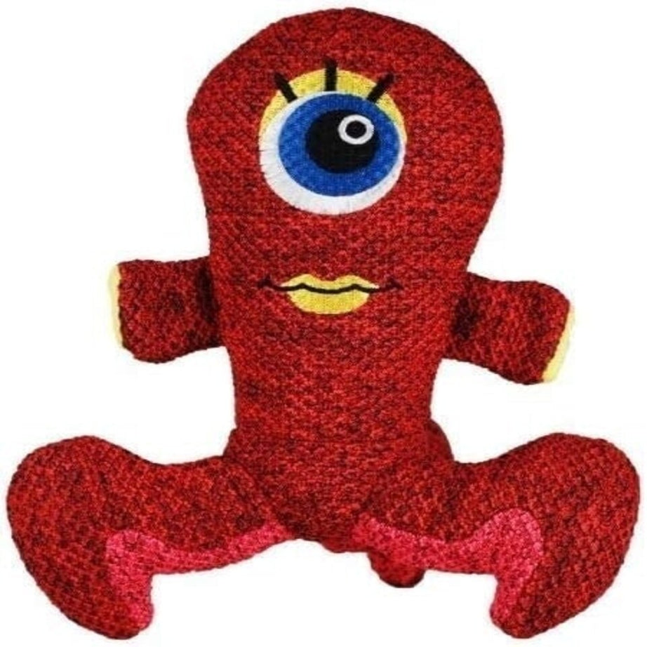 Kong woozles red the Pet MARKET