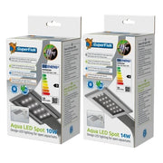 Superfish aqua led spot Superfish