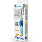 SuperFish Aqua Siphon Aquarium Siphon SuperFish Aqua syphon set