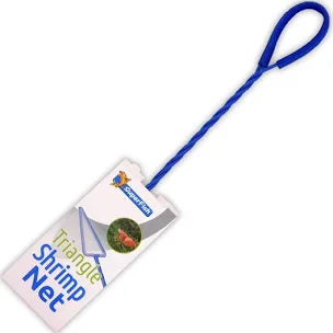SuperFish Triangle Shrimp Net Fish Net SuperFish