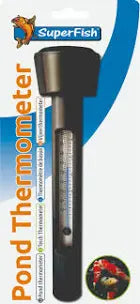 SuperFish Pond Thermometer Pond Thermometer SuperFish