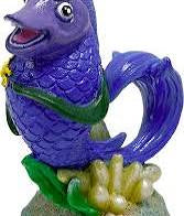 Weird Waters Seahorse aquarium Ornament Aquarium Ornament SuperFish