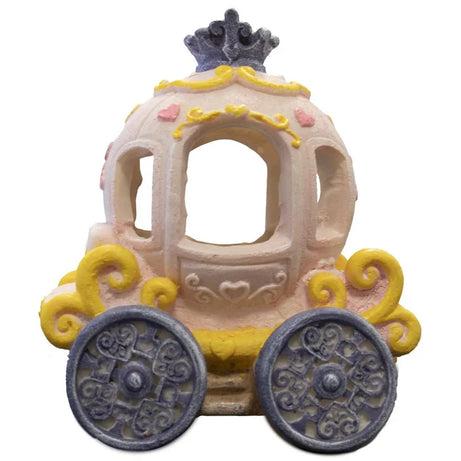 SuperFish deco carriage the Pet MARKET