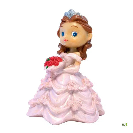 Superfish deco princess the Pet MARKET