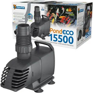 SuperFish POND ECO 15500-130 WATT Pond - Accessories Superfish