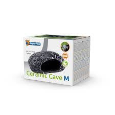 SuperFish CERAMIC CAVE M Fish - Decor SuperFish