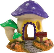 SuperFish MUSHROOM HOUSE M Fish - Decor SuperFish