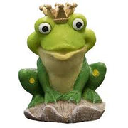 SuperFish DECO FROG Fish - Decor SuperFish