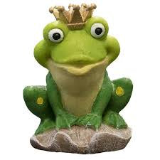 SuperFish DECO FROG Fish - Decor SuperFish