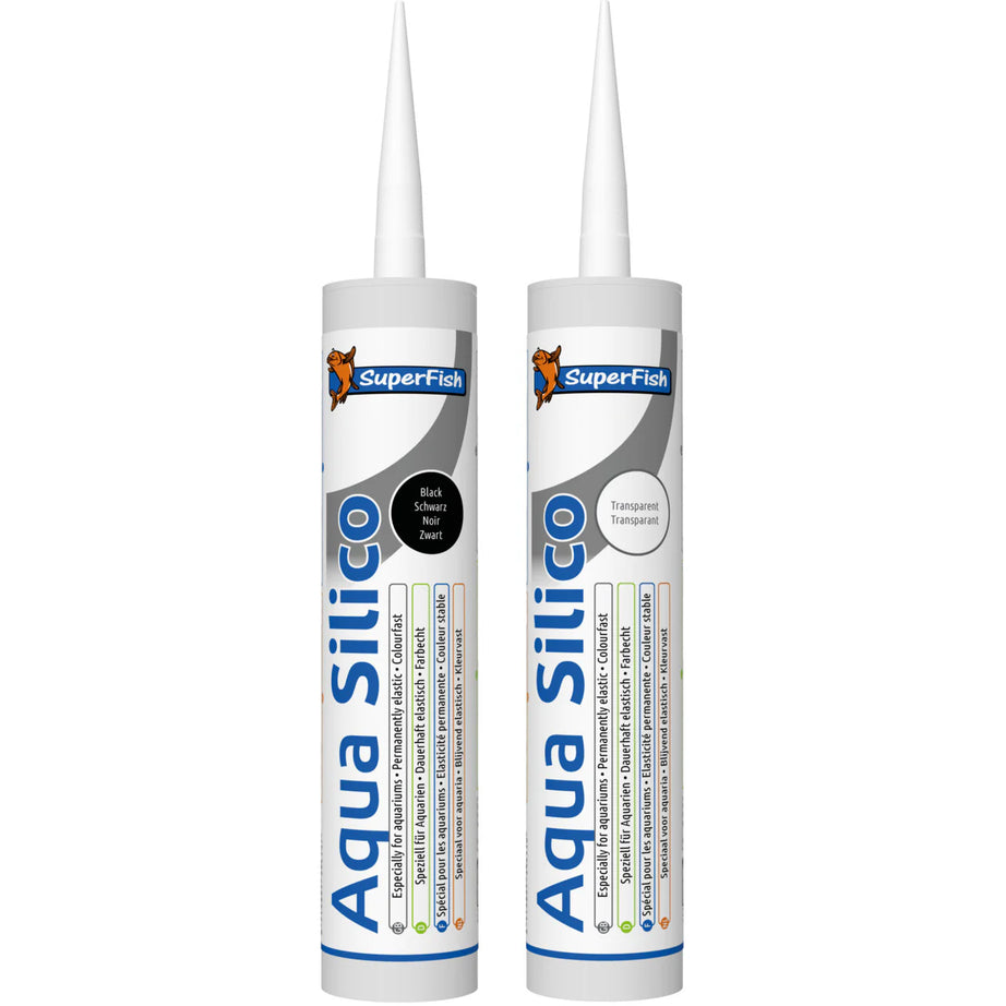 Superfish aqua silico 300ml the Pet MARKET