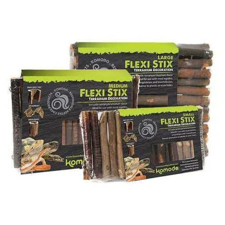 Komodo flexi sticks the Pet MARKET