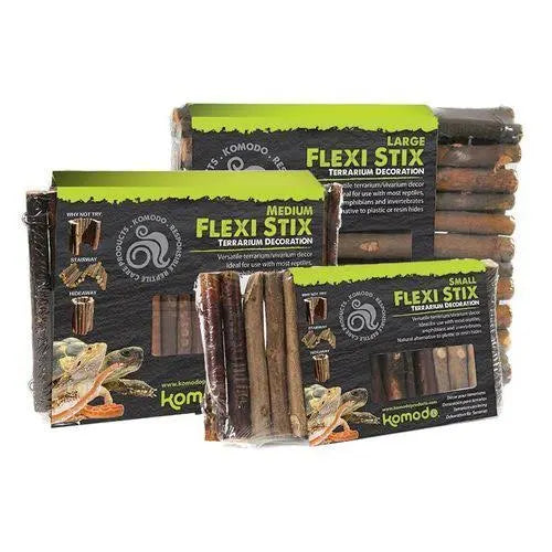 Komodo flexi sticks the Pet MARKET
