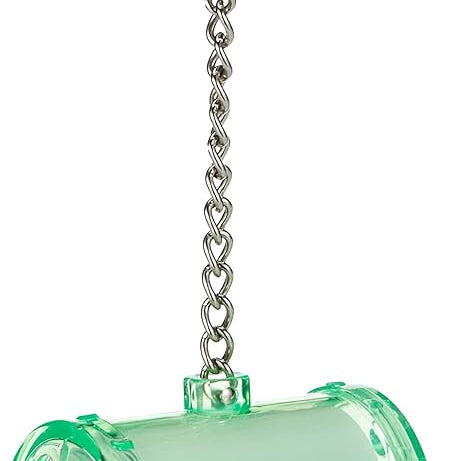 Shred it bird toy the Pet MARKET