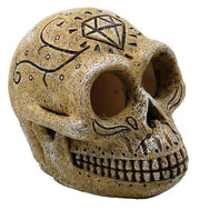 SuperFish SKULL MONKEY Fish - Decor SuperFish