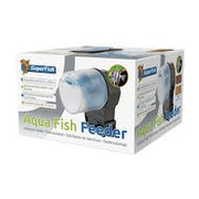 SuperFish Automatic Feeders Automatic Fish Feeder SuperFish Aqua Fish Feeder