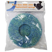 SuperFish pond skim 2000-3000 replacement sponge Superfish