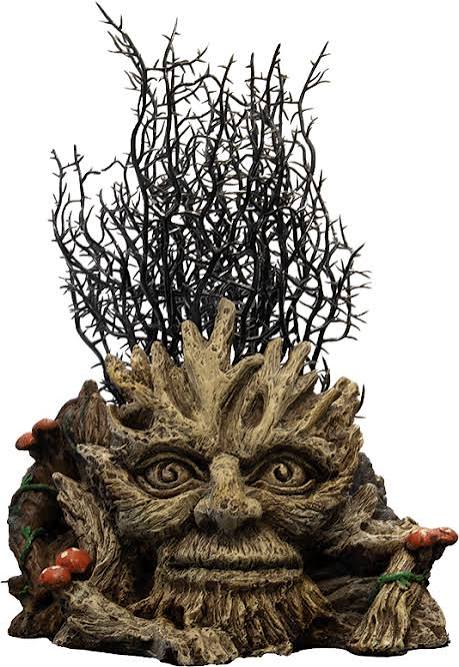 Monster Deco 3 Aquarium Ornament Aquarium Ornament SuperFish