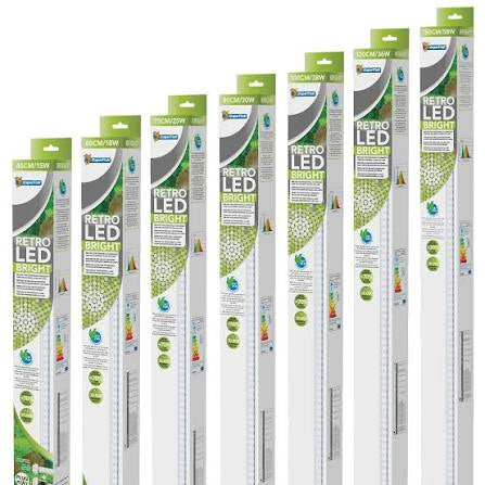 SuperFish retroled bright T5 85 cm / 39 watt the Pet MARKET