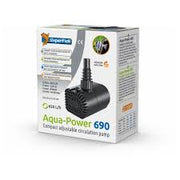 SuperFish AquaPower Circulation Pump - AquaPower 690 (12C) Pond - Accessories Superfish