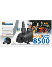 SuperFish POND ECO 8500-41 WATT Pond - Accessories Superfish
