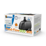 SuperFish POND FLOW ECO 600 Pond - Accessories Superfish