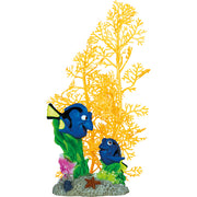 SuperFish DECO GARDEN DORY Fish - Decor SuperFish