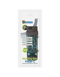 SuperFish Moving Bed Filter Internal Filter SuperFish