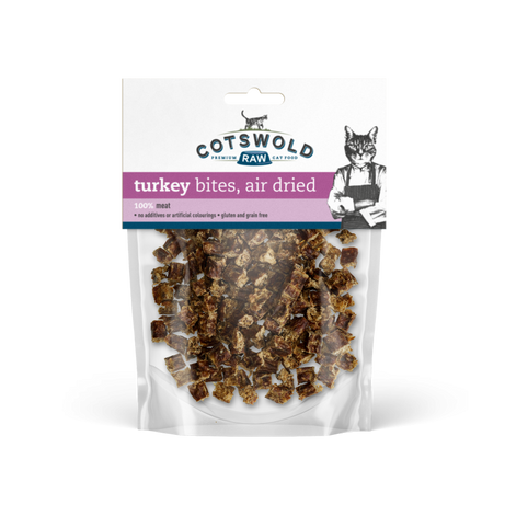 Cotswold turkey treats air dried the Pet MARKET