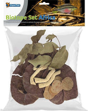 Superfish Biotope set Africa the Pet MARKET