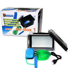 Superfish air-box 1 the Pet MARKET
