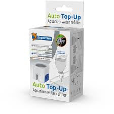 Superfish auto top up Superfish