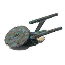 Star Wars Aquarium ornament Aquarium Ornament SuperFish