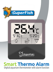 SuperFish Smart Thermo Alarm Pet Market