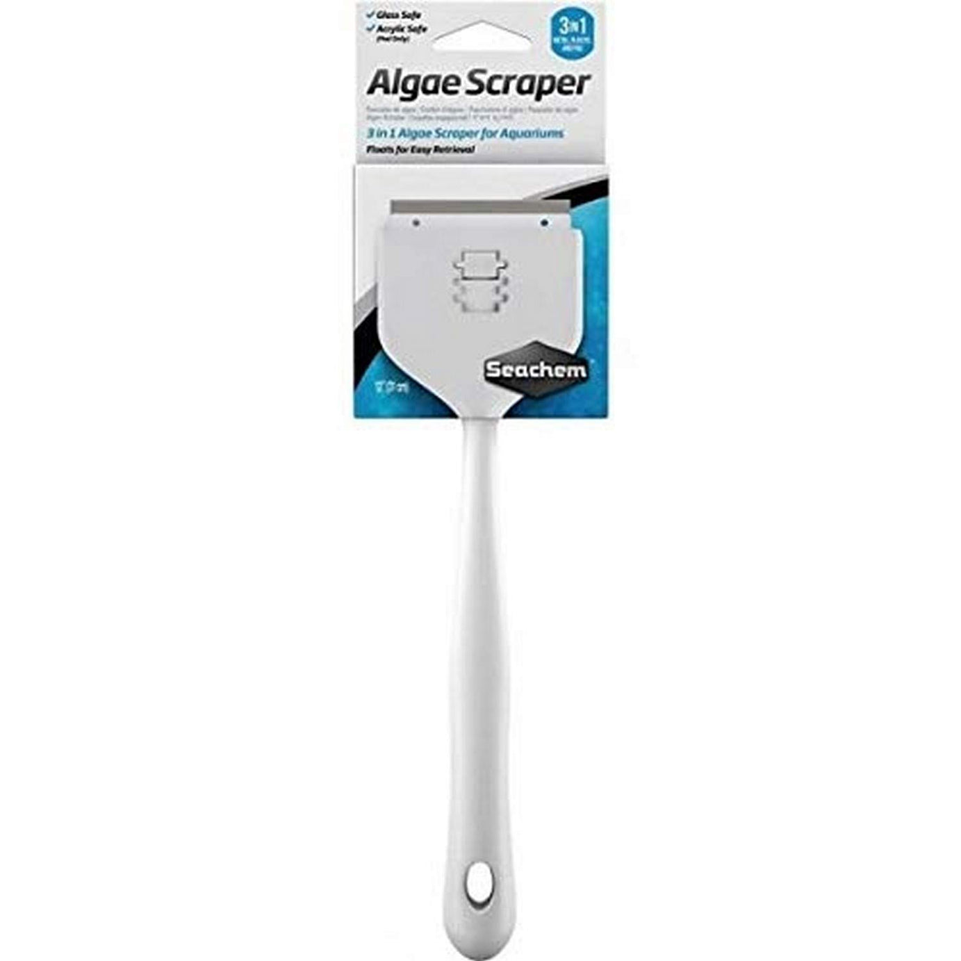 Algae scraper 31cm the Pet MARKET