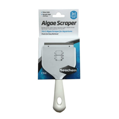 Algae scraper 15cm the Pet MARKET