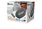 SuperFish POND AIR KIT 4 Pond - Accessories Superfish