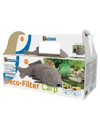 Superfish Carp Deco-Filter Pond - Accessories Superfish