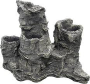 SuperFish SCAPERS ROCK PLANTY L Fish - Decor SuperFish
