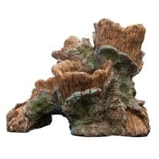 SuperFish SCAPERS WOOD PLANTY S Fish - Decor SuperFish