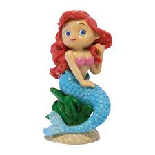 SuperFish DECO MERMAID Fish - Decor SuperFish